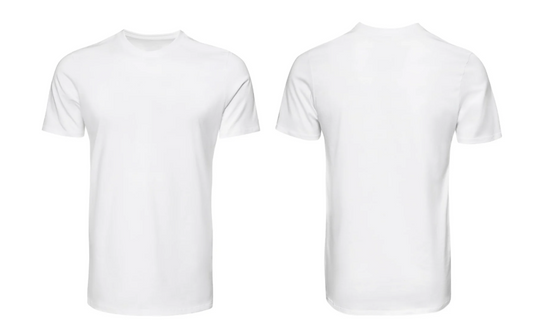 Seyouf Customized T-Shirt