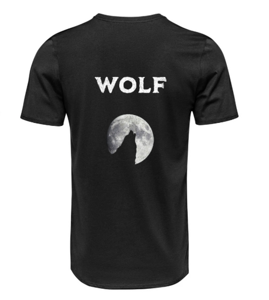 Seyouf "Wolf" T-Shirt
