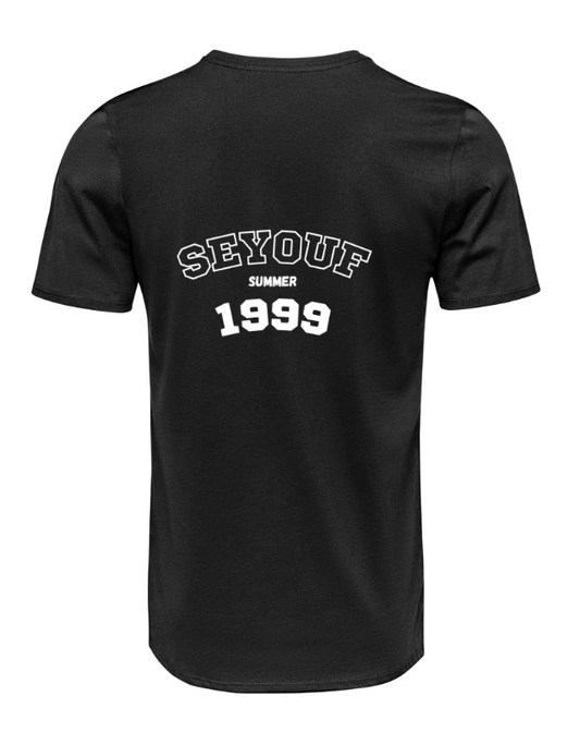 Seyouf "1999" T-Shirt